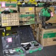 Safety Tools and Accessories