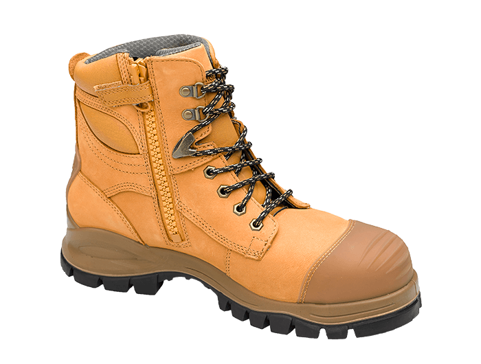 where to buy steel cap boots