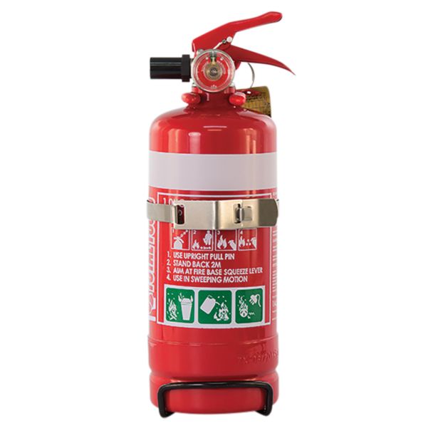 Megafire 1kg ABE Extinguisher